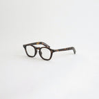 gp-05 / ecaille jaune #clear [GP-05/EJ]