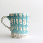 Mug #turquoise sink