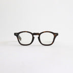 gp-05 / ecaille jaune #clear [GP-05/EJ]