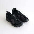 New Balance ML610S #BLACK [HM-K101-001]