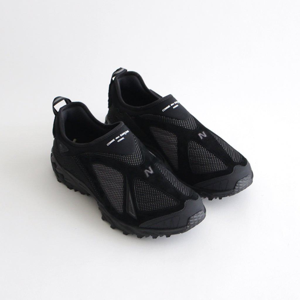 New Balance ML610S #BLACK [HM-K101-001]