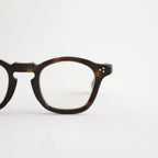 gp-05 / ecaille jaune #clear [GP-05/EJ]