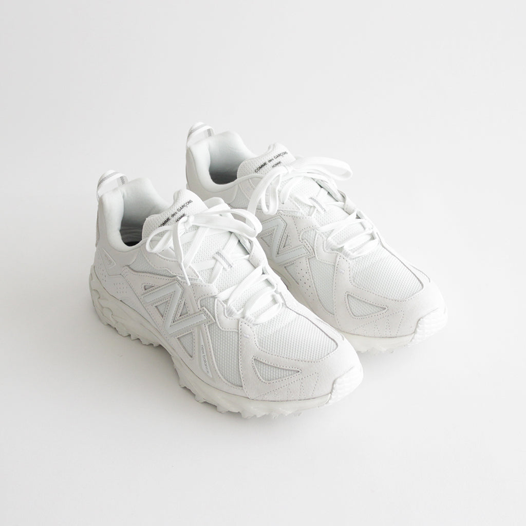 New Balance ML610T #WHITE [HM-K102-001]