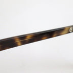 gp-05 / ecaille jaune #clear [GP-05/EJ]