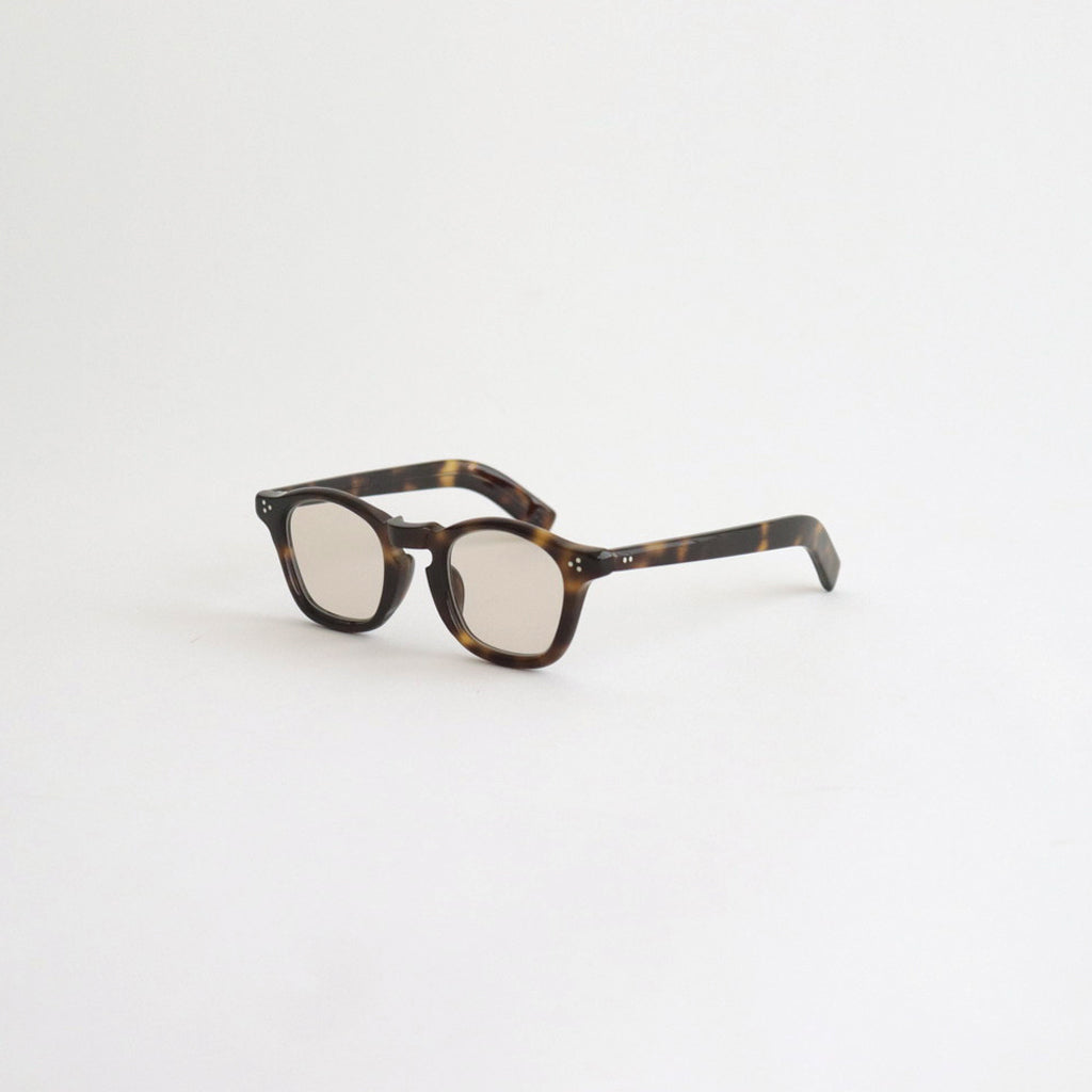 gp-05 / ecaille jaune #brown [GP-05/EJ]