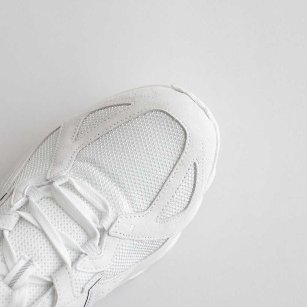 New Balance ML610T #WHITE [HM-K102-001]