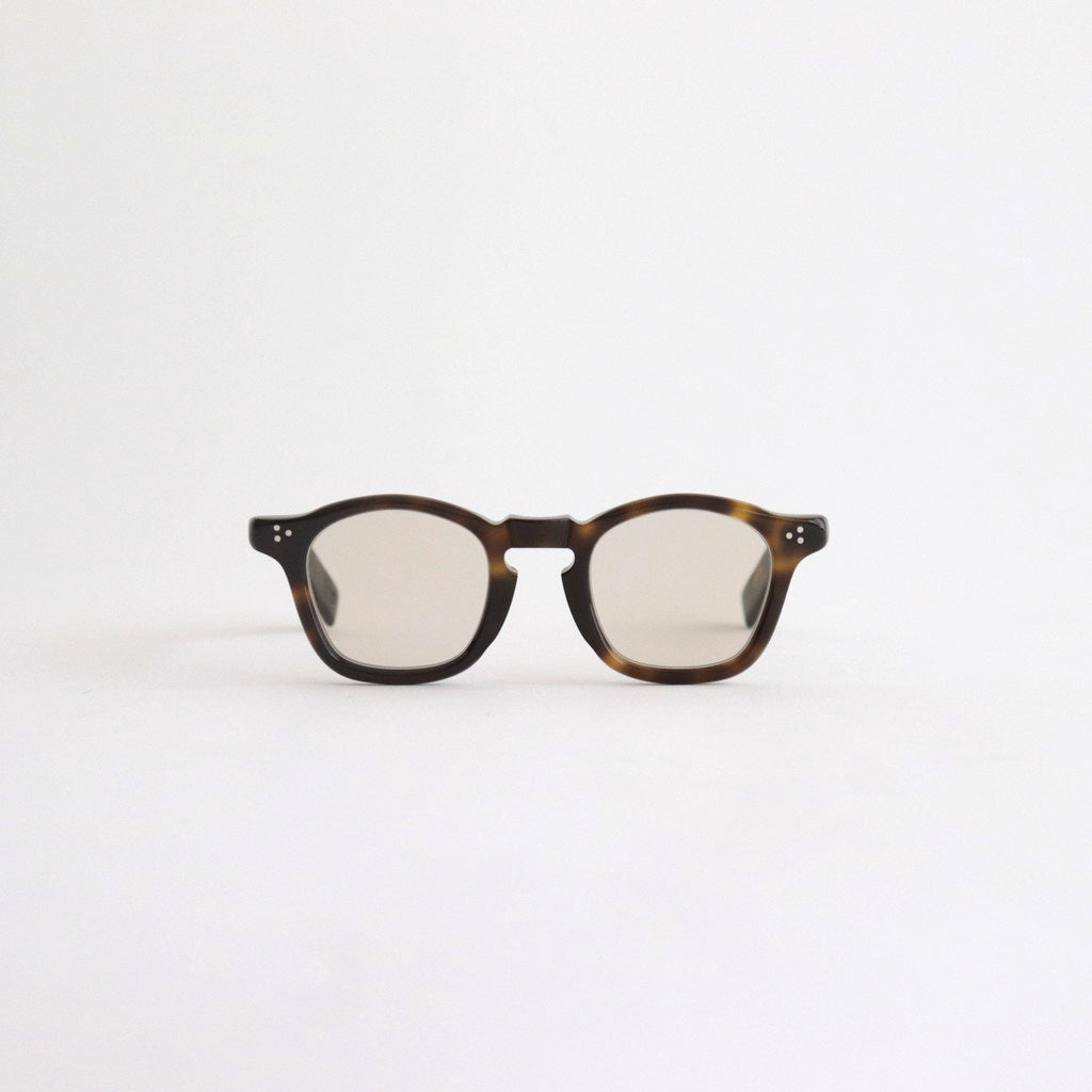 gp-05 / ecaille jaune #brown [GP-05/EJ]