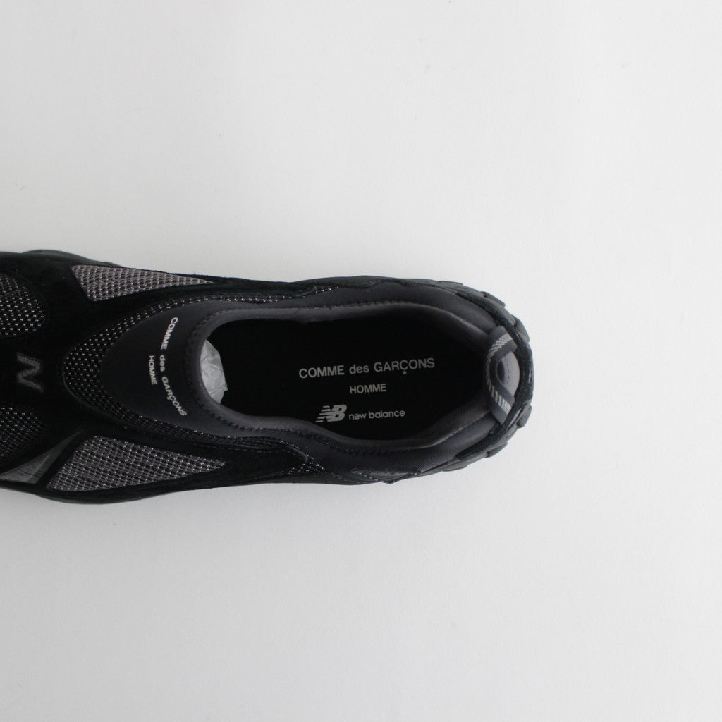 New Balance ML610S #BLACK [HM-K101-001]