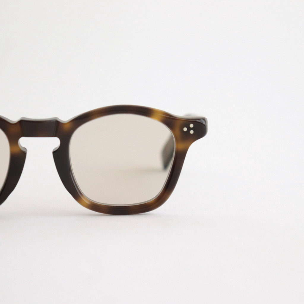 gp-05 / ecaille jaune #brown [GP-05/EJ]