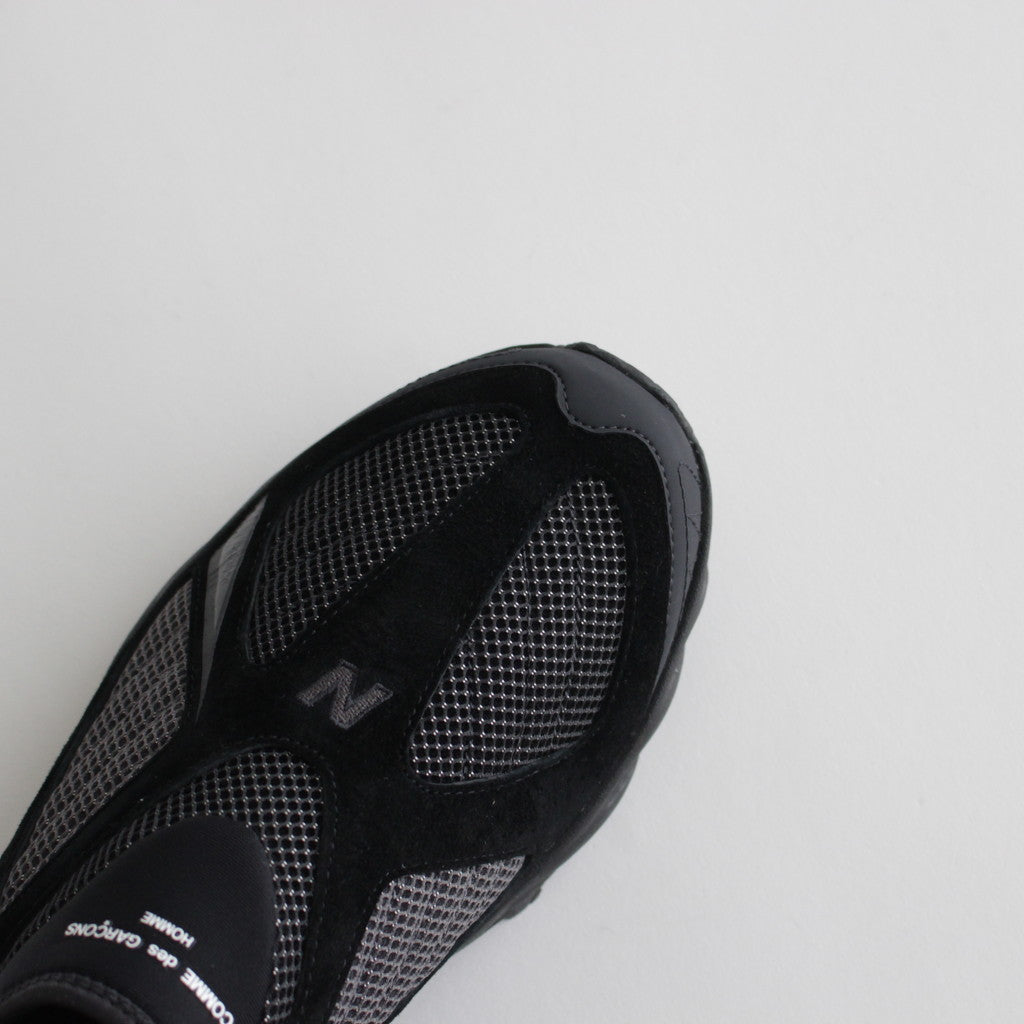 New Balance ML610S #BLACK [HM-K101-001]