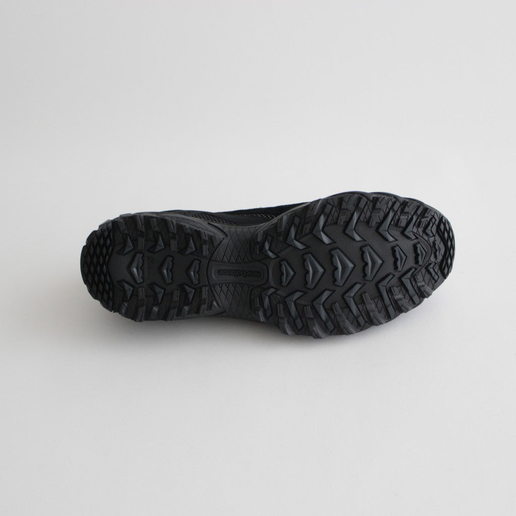 New Balance ML610S #BLACK [HM-K101-001]