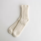 COTTON SOCKS #natural [13952]