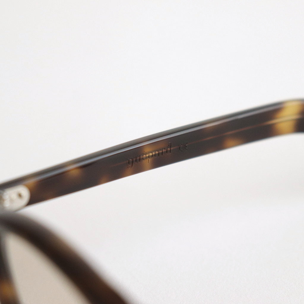 gp-05 / ecaille jaune #brown [GP-05/EJ]