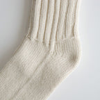 COTTON SOCKS #natural [13952]