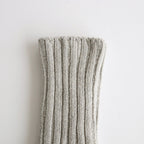 COTTON SOCKS #l.gray [13952]