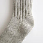 COTTON SOCKS #l.gray [13952]