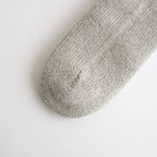 COTTON SOCKS #l.gray [13952]