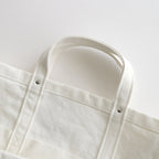 TOOL BAG MEDIUM #white [43961]