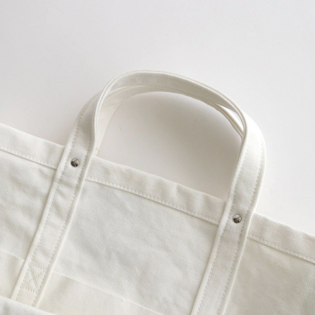 TOOL BAG MEDIUM #white [43961]