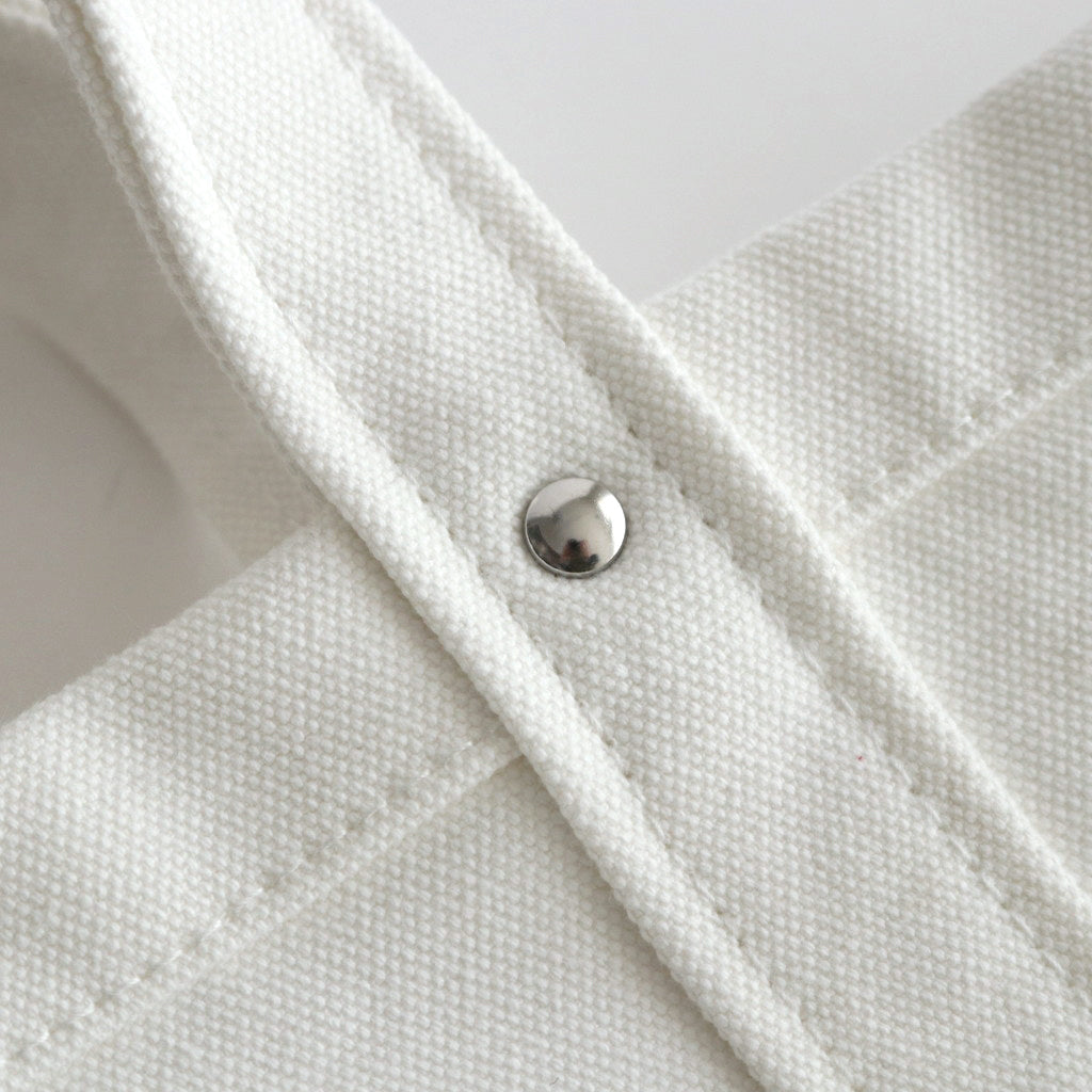 TOOL BAG MEDIUM #white [43961]