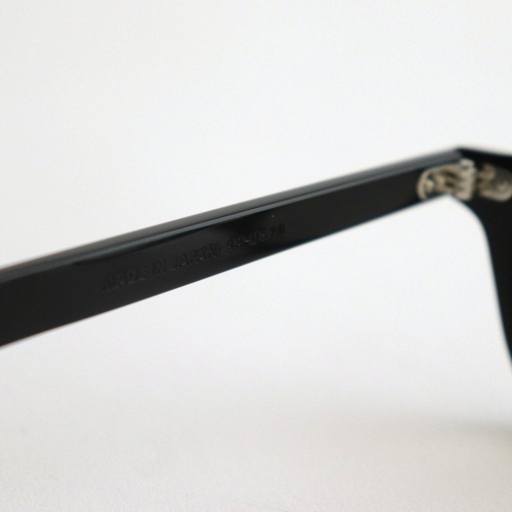 gp-05 / noir #brown [GP-05/N]