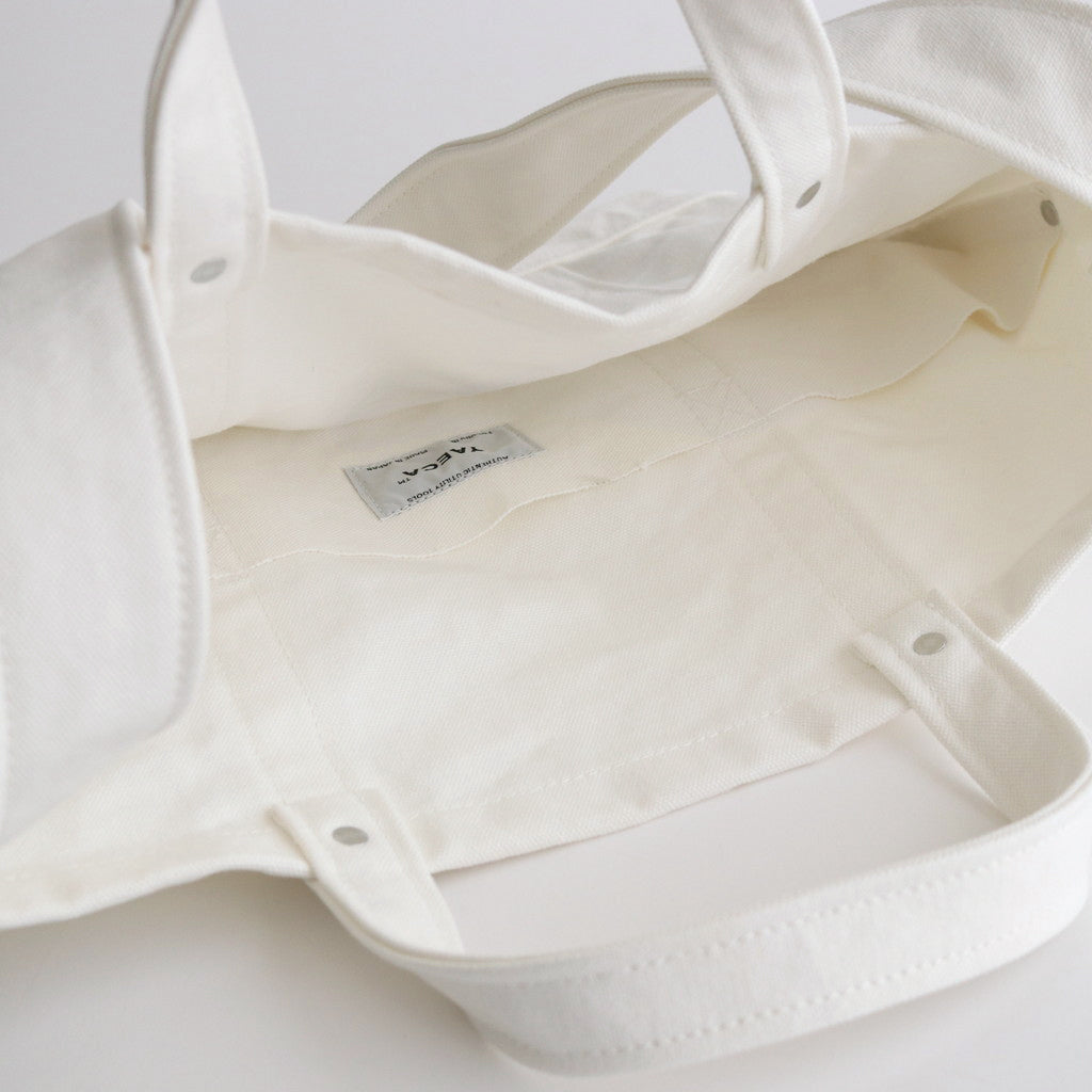 TOOL BAG MEDIUM #white [43961]