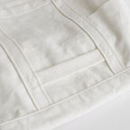 TOOL BAG MEDIUM #white [43961]