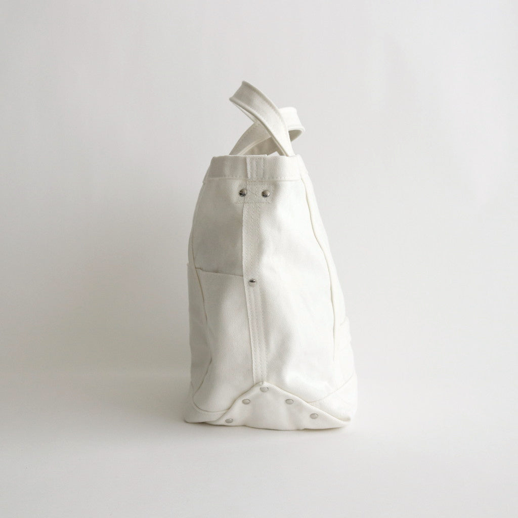 TOOL BAG MEDIUM #white [43961]