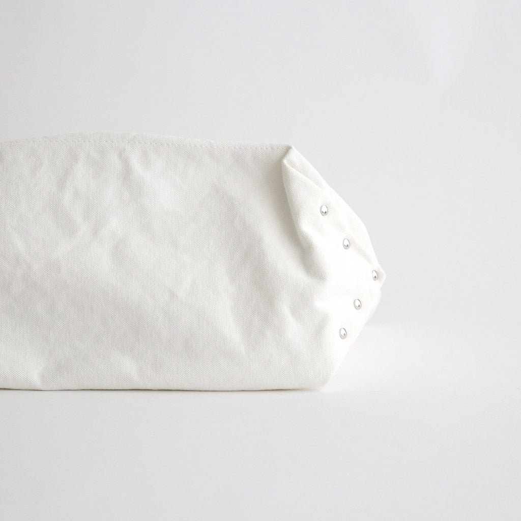 TOOL BAG MEDIUM #white [43961]