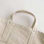 TOOL BAG MEDIUM #natural [43961]