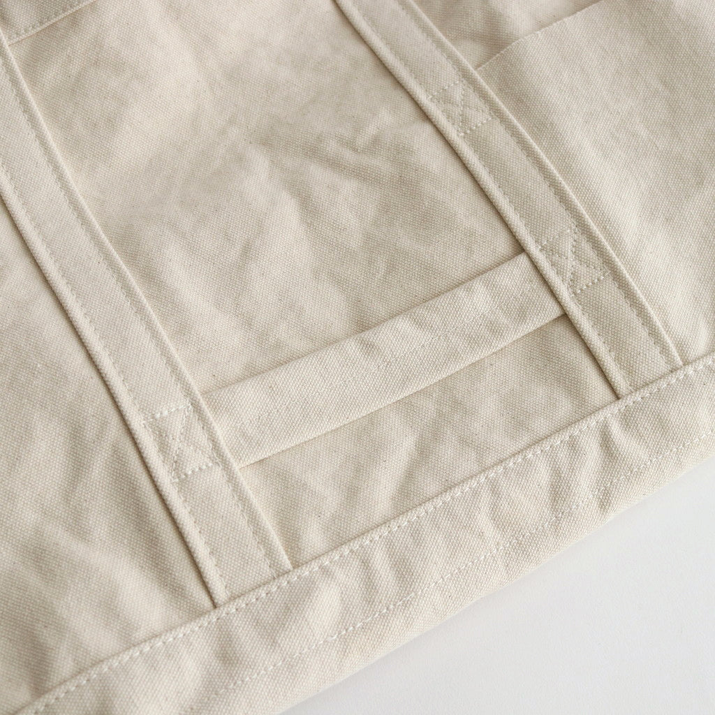 TOOL BAG MEDIUM #natural [43961]