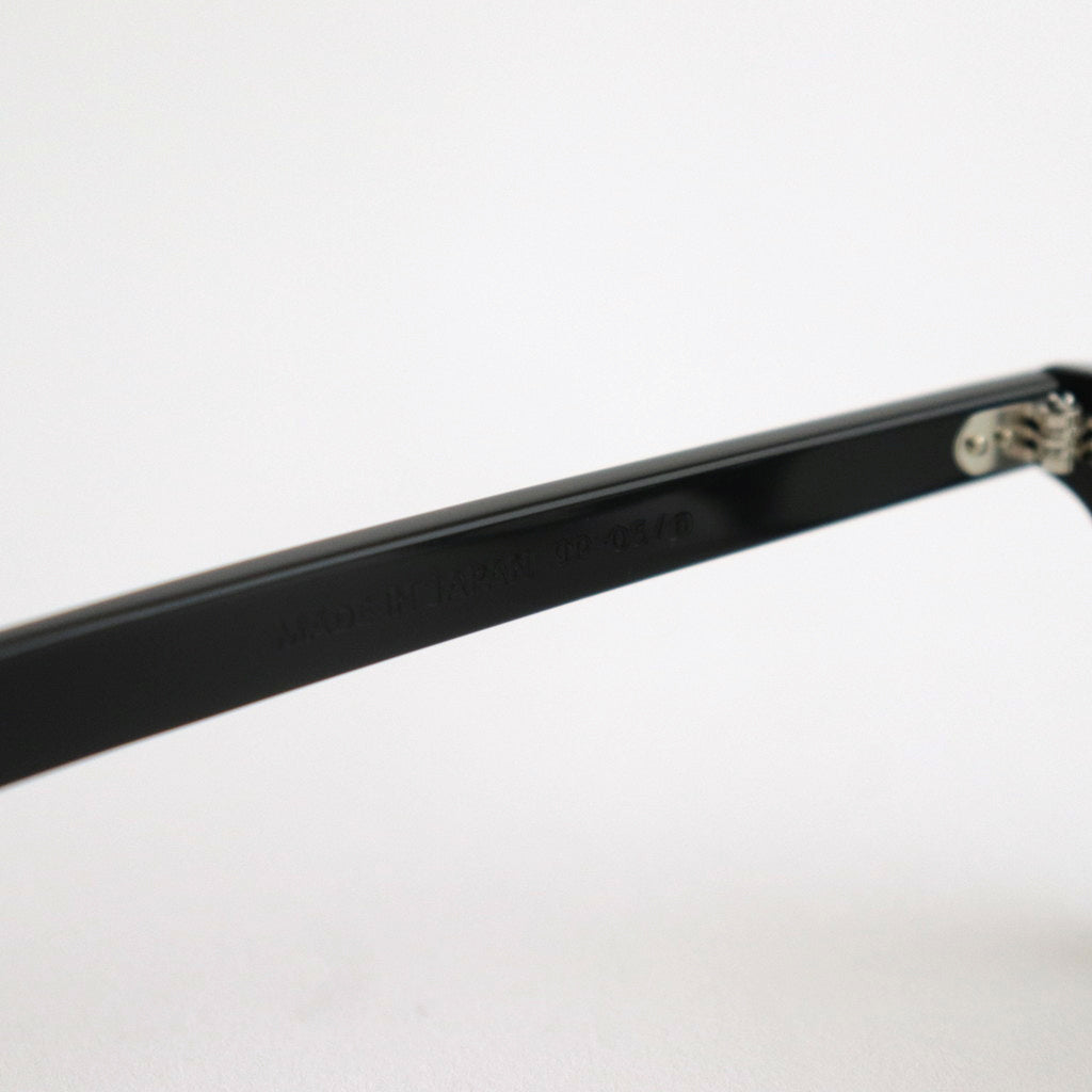 gp-05 / noir #green [GP-05/N]