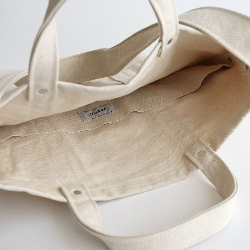 TOOL BAG MEDIUM #natural [43961]