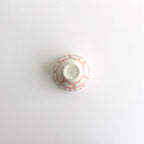 カップ #コーラル流し