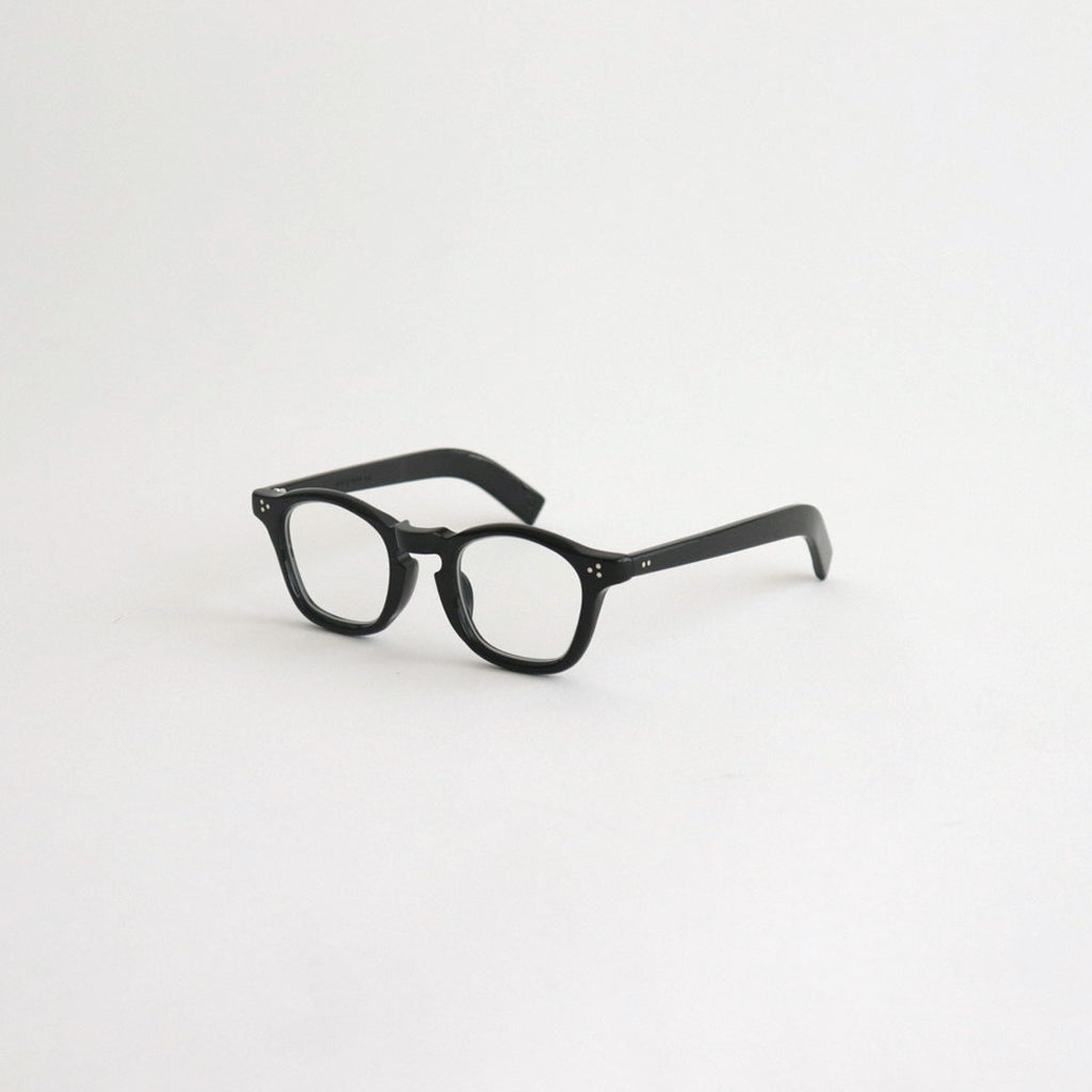 gp-05 / noir #clear [GP-05/N]