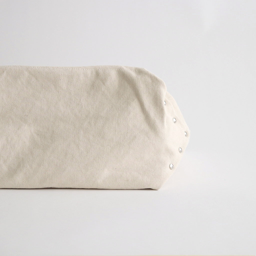 TOOL BAG MEDIUM #natural [43961]