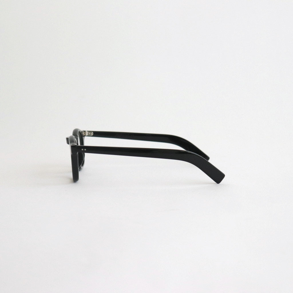 gp-05 / noir #clear [GP-05/N]