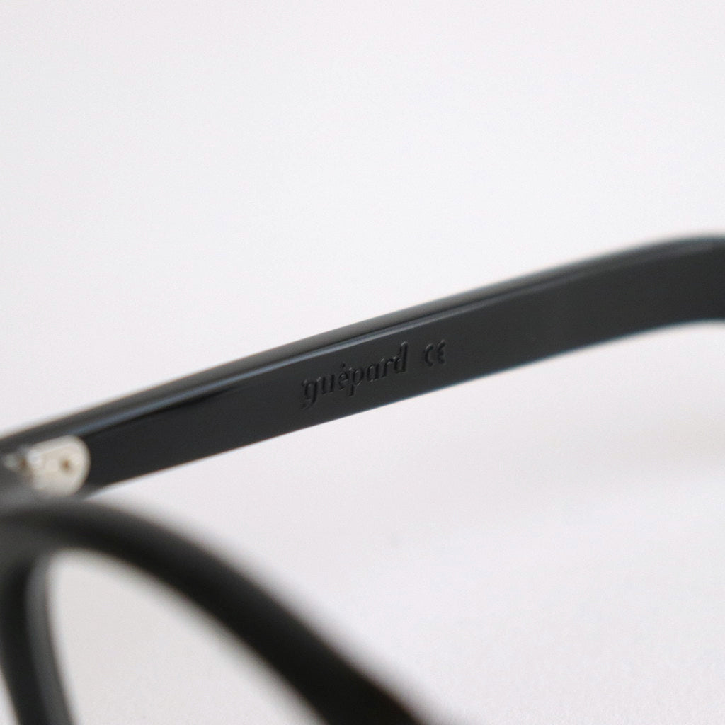 gp-05 / noir #clear [GP-05/N]