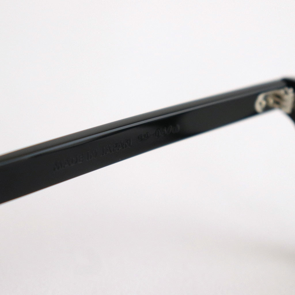 gp-05 / noir #clear [GP-05/N]