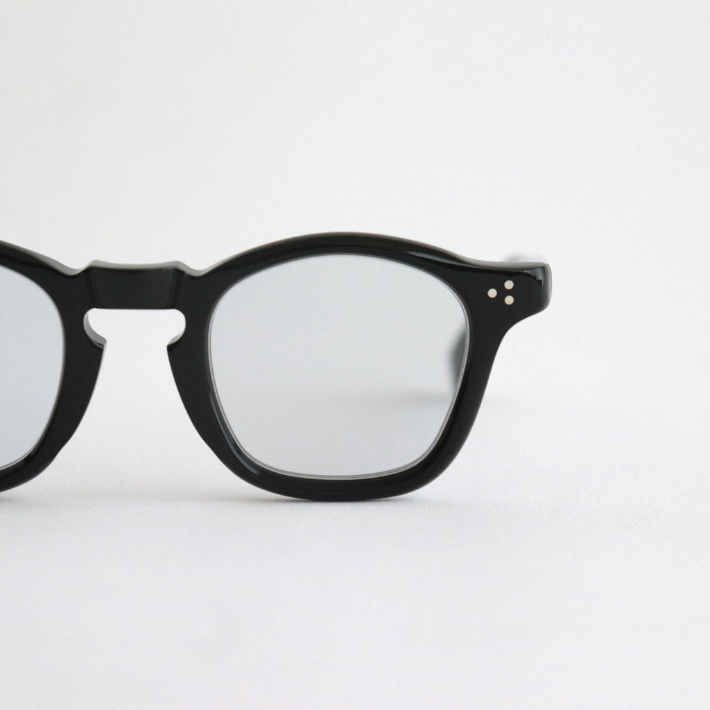 gp-05 / noir #blue [GP-05/N]