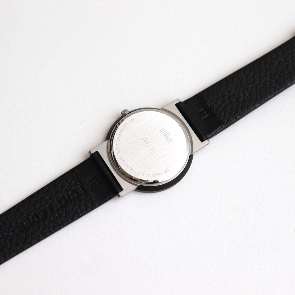 Watch AW10 #BLACK [AW10]