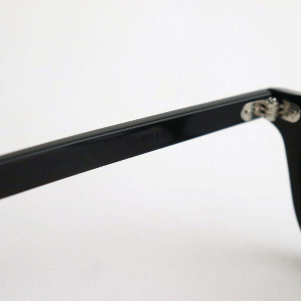 gp-05 / noir #blue [GP-05/N]