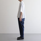 Solotex Twill Chef Pants #NAVY [GM241-40294B]