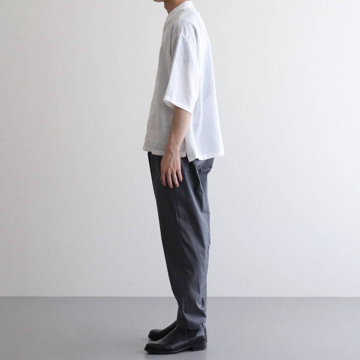 Solotex Twill Chef Pants #C.GRAY [GM241-40294B]