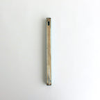 Single flower vase #turquoise