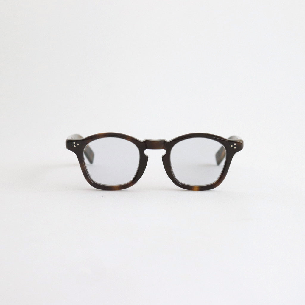 gp-05 / ecaille jaune #blue [GP-05/EJ]