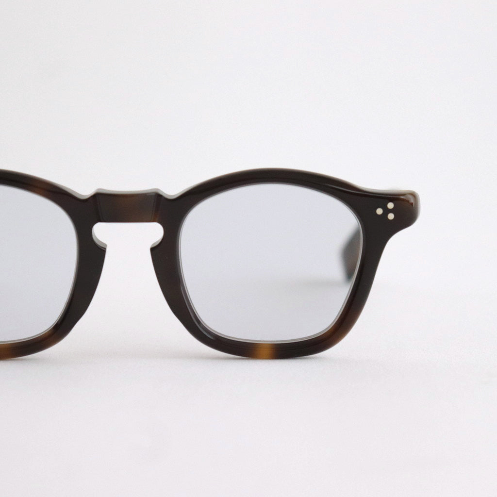 gp-05 / ecaille jaune #blue [GP-05/EJ]