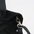 CORDURA MUSEUM TOTE BAG MINI #BLACK [S021C]