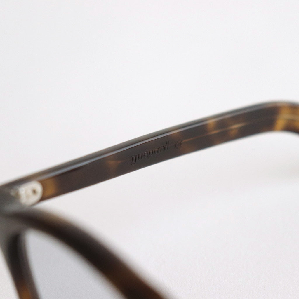 gp-05 / ecaille jaune #blue [GP-05/EJ]