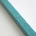 Single flower vase #turquoise